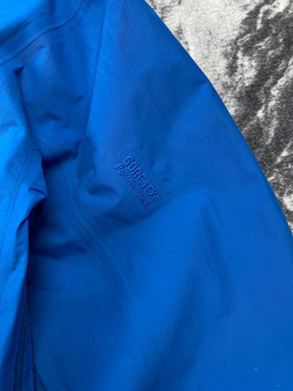 Arc'teryx Arc'teryx Beta SL Gore Tex Jacket Men Size M Blue Size US M / EU 48-50 / 2 - 5 Thumbnail