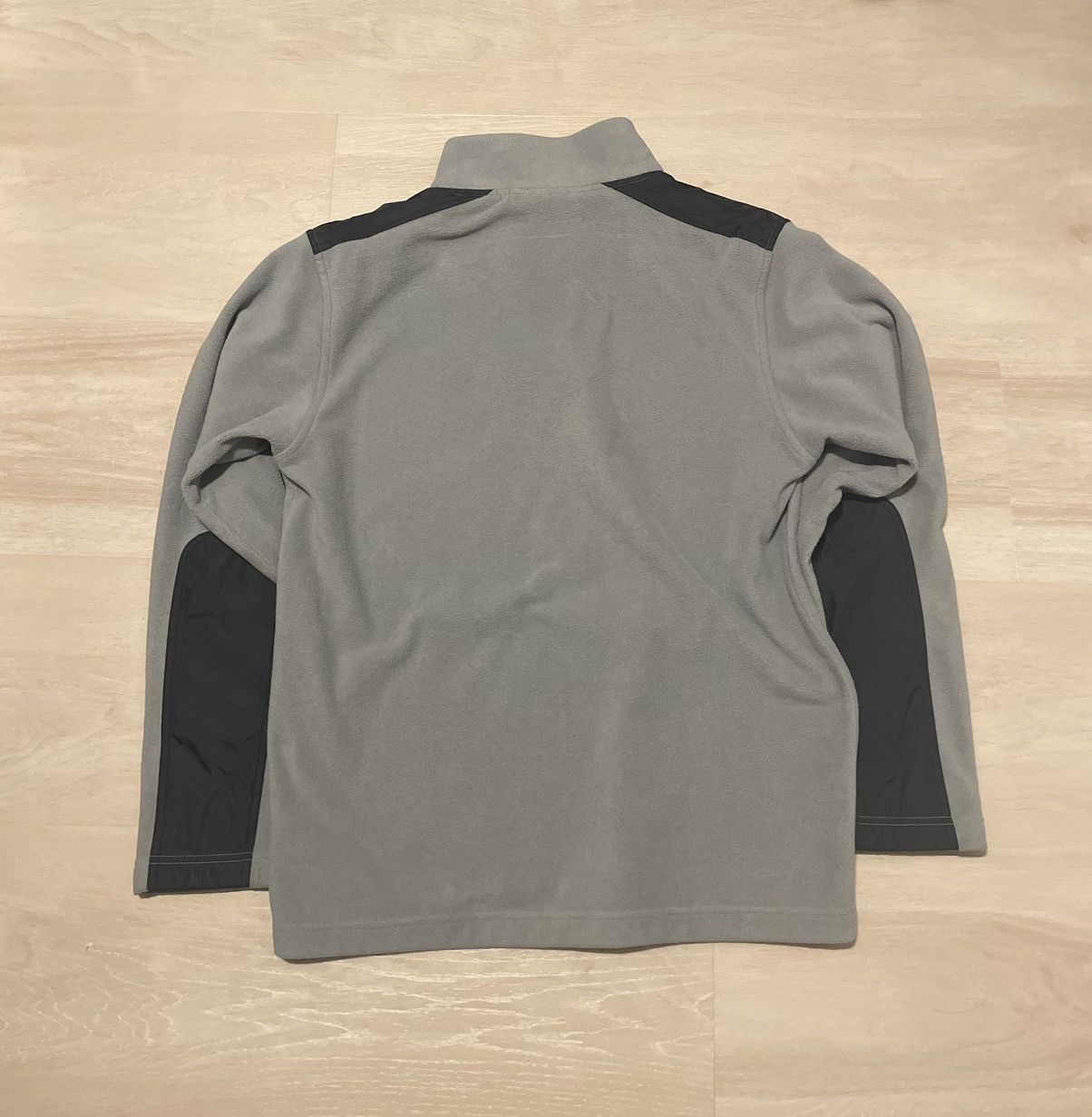 BMW BMW Quarter Zip up Fleece Formula 1 Size US S / EU 44-46 / 1 - 7 Thumbnail