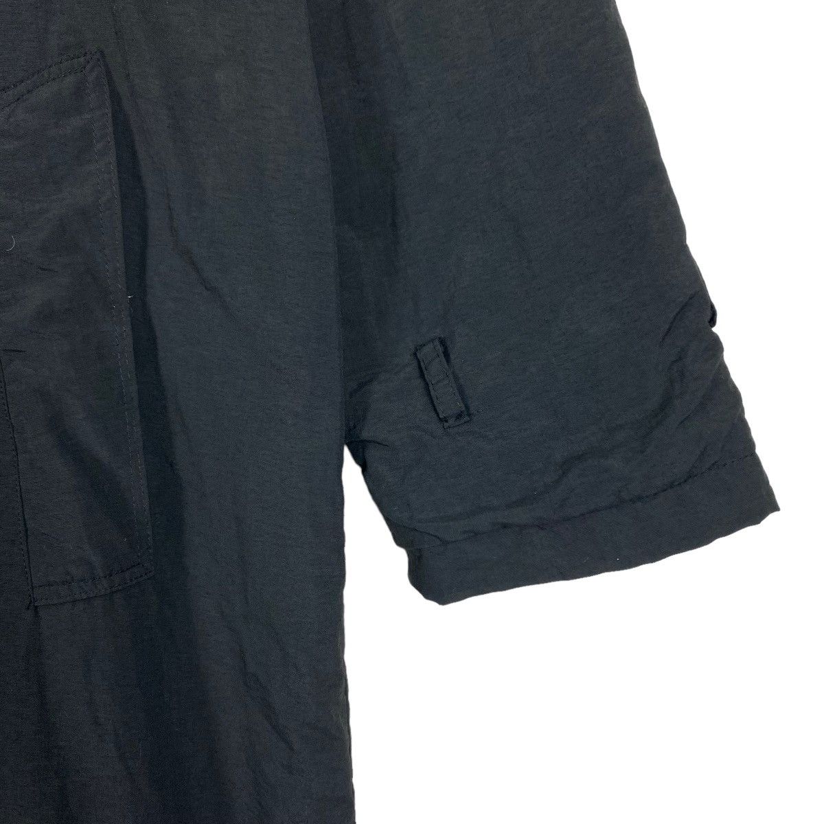 Japanese Brand GERALDO LONG JACKET INSPIRED COMME DES GARSON Size US L / EU 52-54 / 3 - 6 Thumbnail