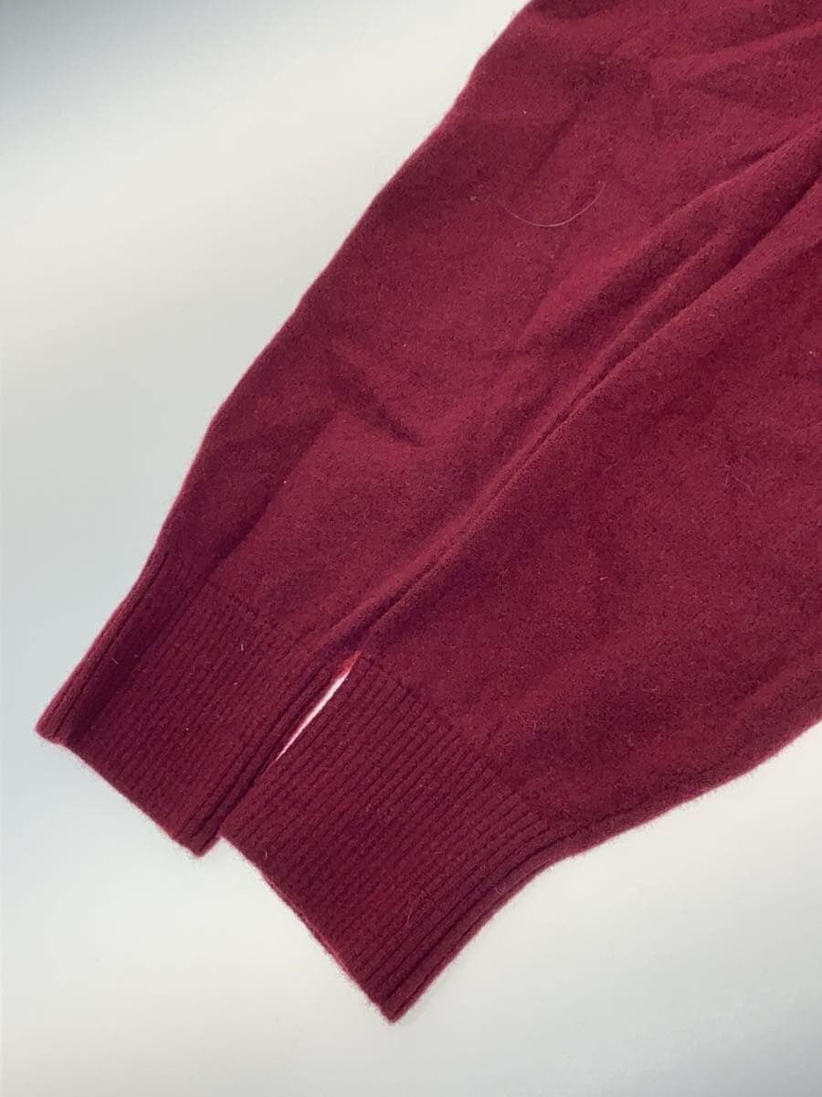 Undercover AW23 Logo Embroidered Wool Knit Sweater Size US XL / EU 56 / 4 - 3 Thumbnail