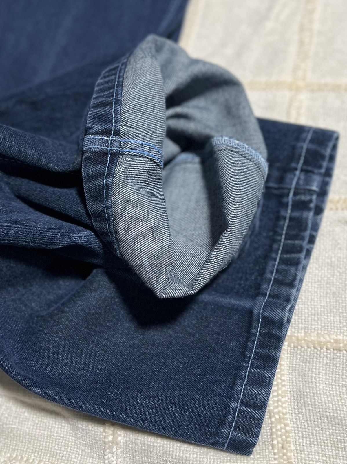 Southpole Vintage Southpole Denim Size US 32 / EU 48 - 7 Thumbnail