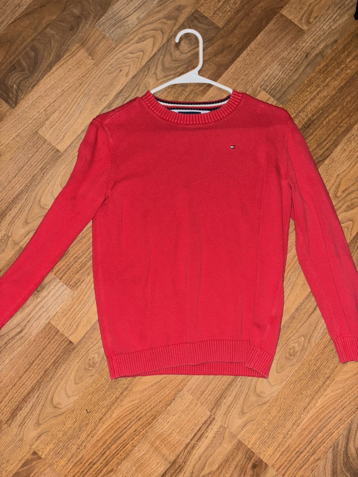 Tommy Hilfiger Tommy Hilfiger Sweater Size US XS / EU 42 / 0 - 1 Thumbnail
