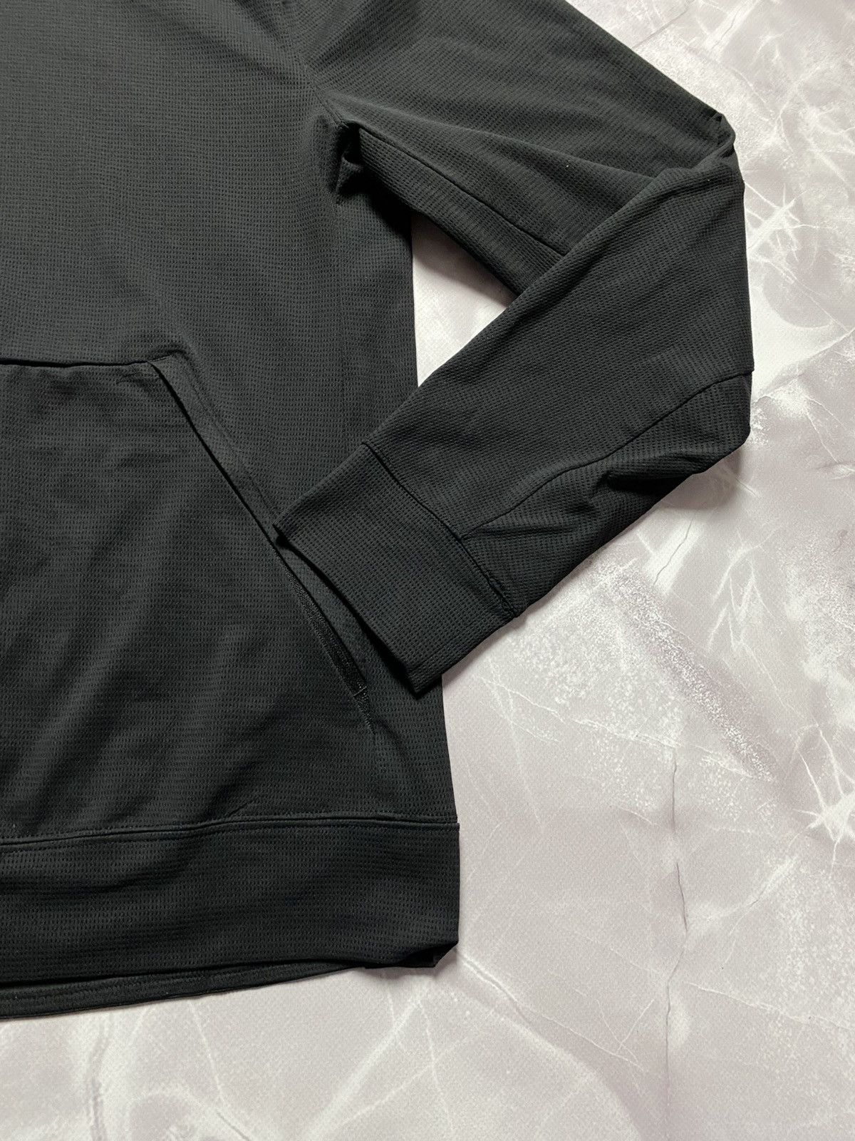 Lululemon Lululemon hoodie Men's M Size US M / EU 48-50 / 2 - 4 Thumbnail
