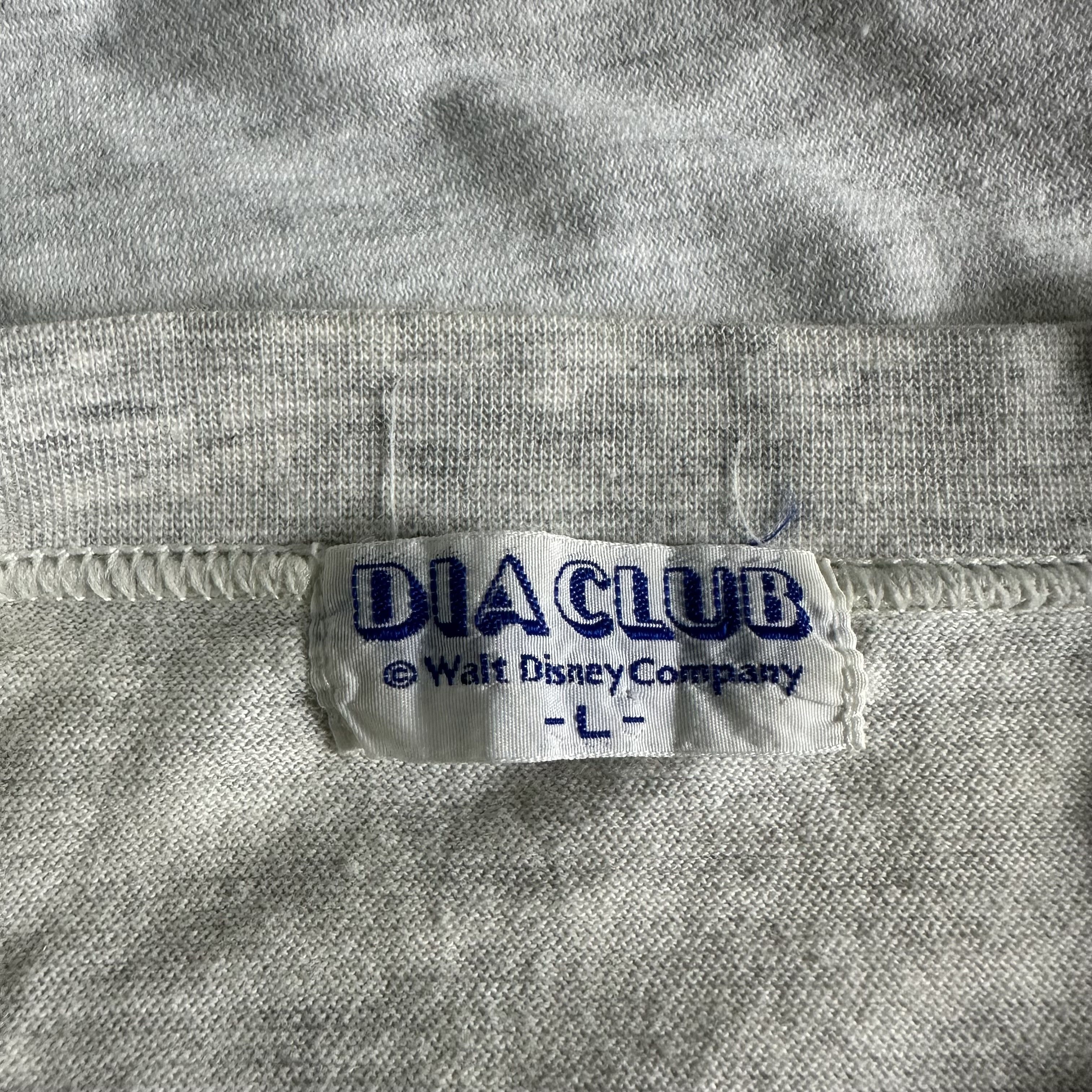 Disney 🔥RARE🔥Vintage Donald Duck Walt Disney T-shirt Size US L / EU 52-54 / 3 - 5 Thumbnail