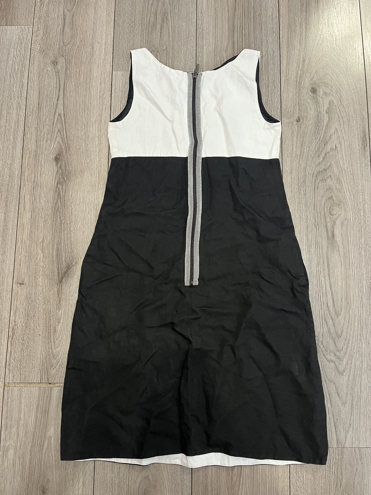 Max Mara × Vintage Max Mara dress Size M / US 6-8 / IT 42-44 - 7 Thumbnail