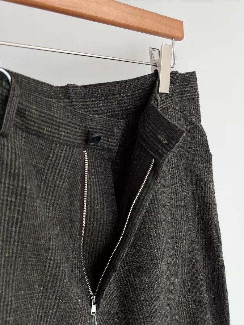 Yohji Yamamoto Yohji Yamamoto size 2 Medium Pants 2506-Nextarrow Size US 28 / EU 44 - 5 Thumbnail