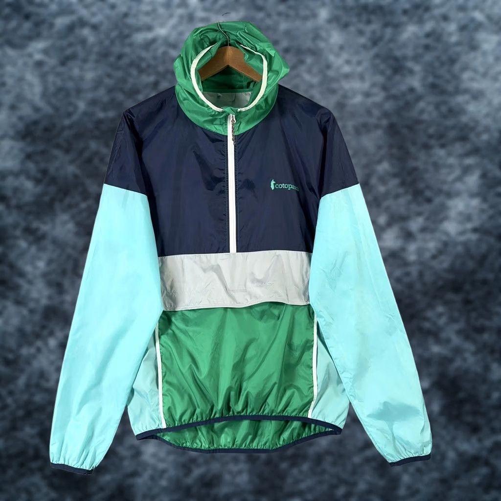 Cotopaxi VINTAGE? No. Size US M / EU 48-50 / 2 - 1 Thumbnail