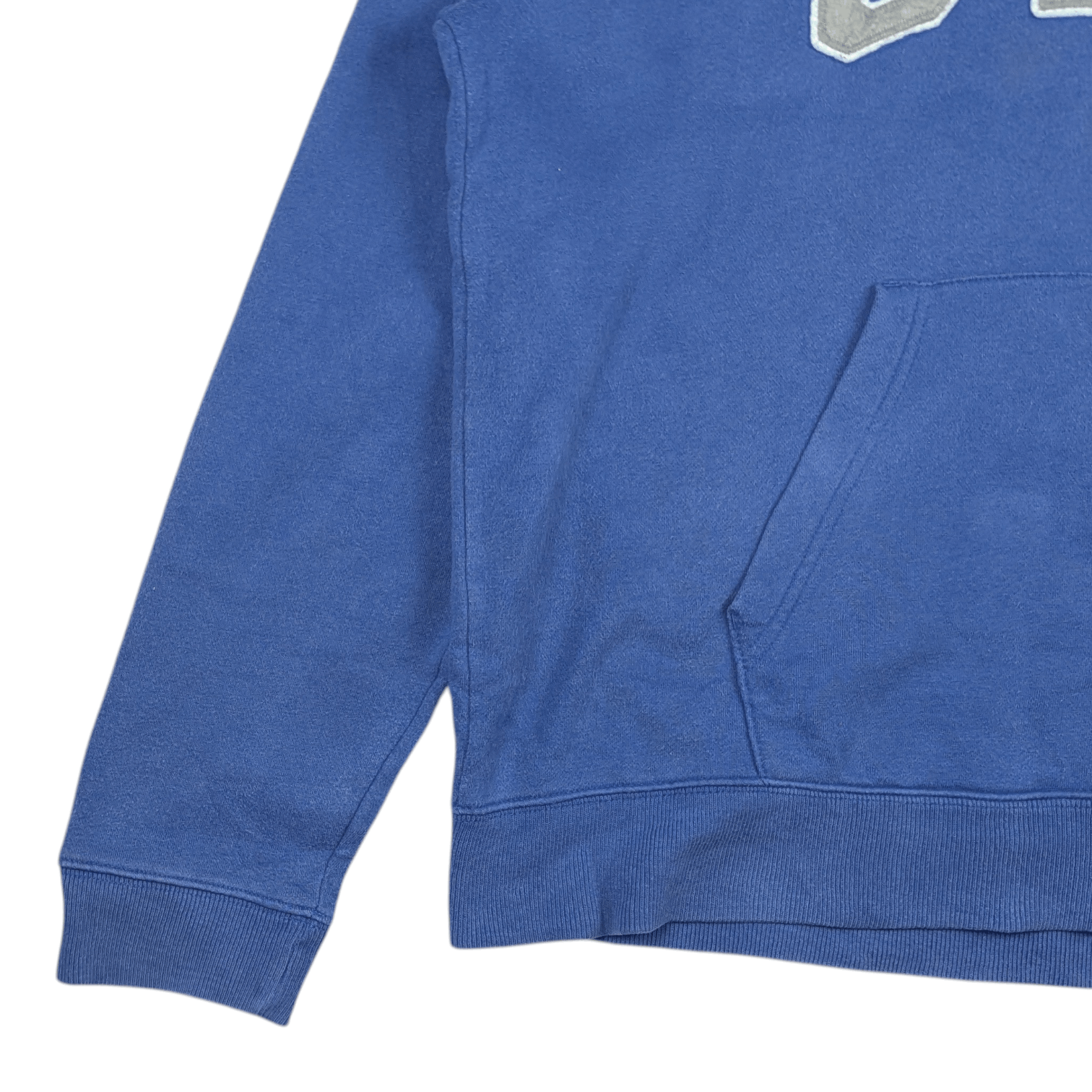 Gap GAP Big Logo Spell Out Hoodie Size US XL / EU 56 / 4 - 7 Thumbnail