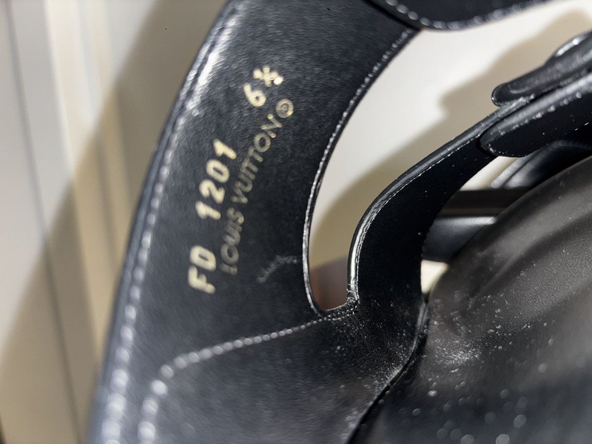Louis Vuitton LV Trainer Mules Size US 8.5 / EU 41-42 - 6 Thumbnail