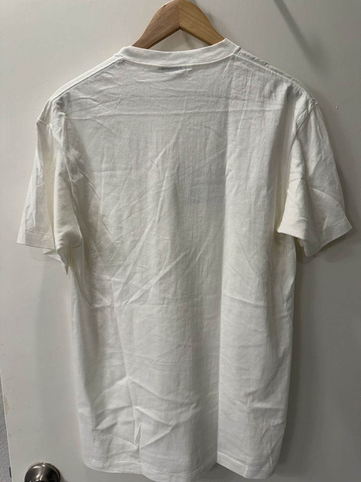 Stussy Rare Vintage Stussy City Tee Size US M / EU 48-50 / 2 - 4 Thumbnail