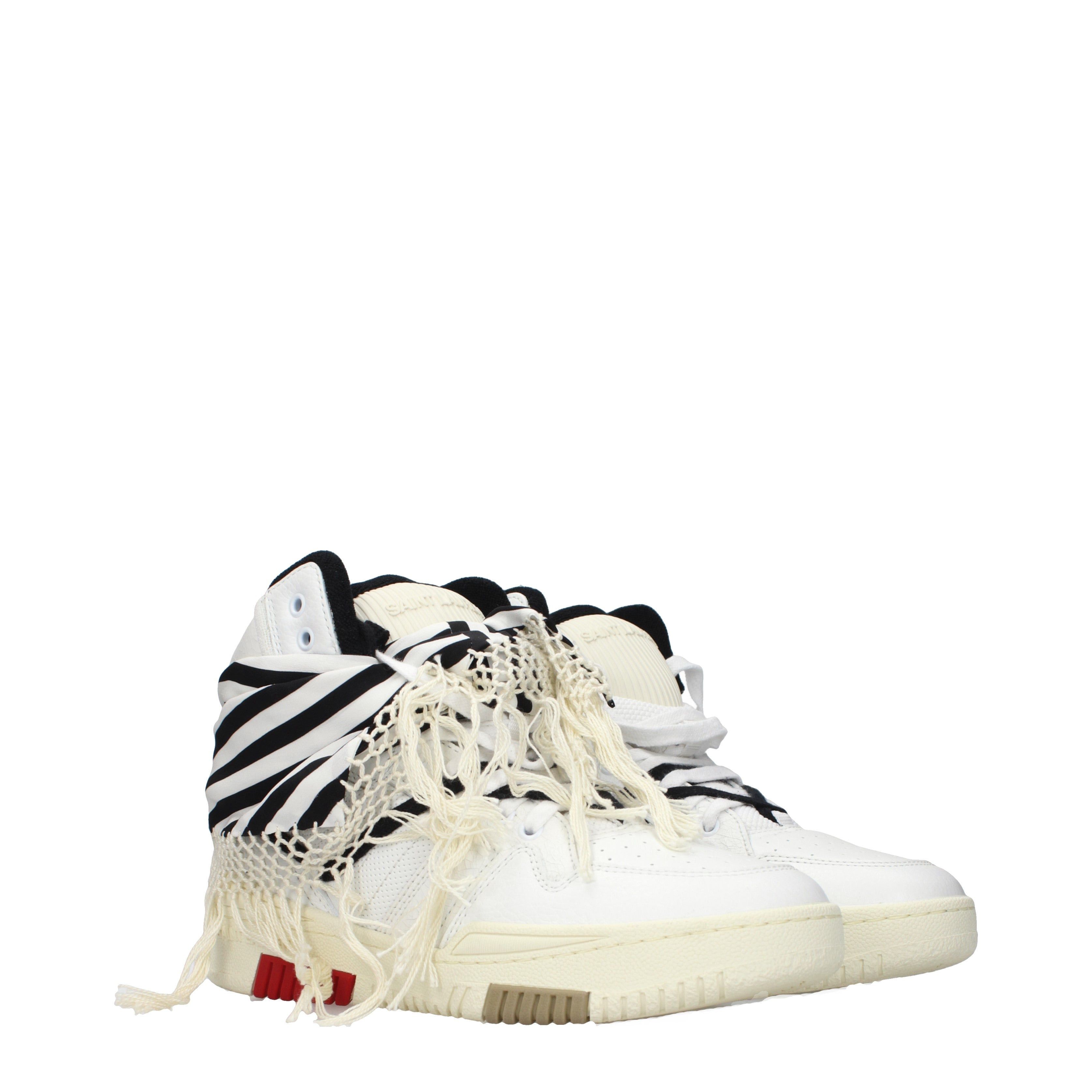 Saint Laurent Paris Sneakers Size US 8 / EU 41 - 1 Thumbnail