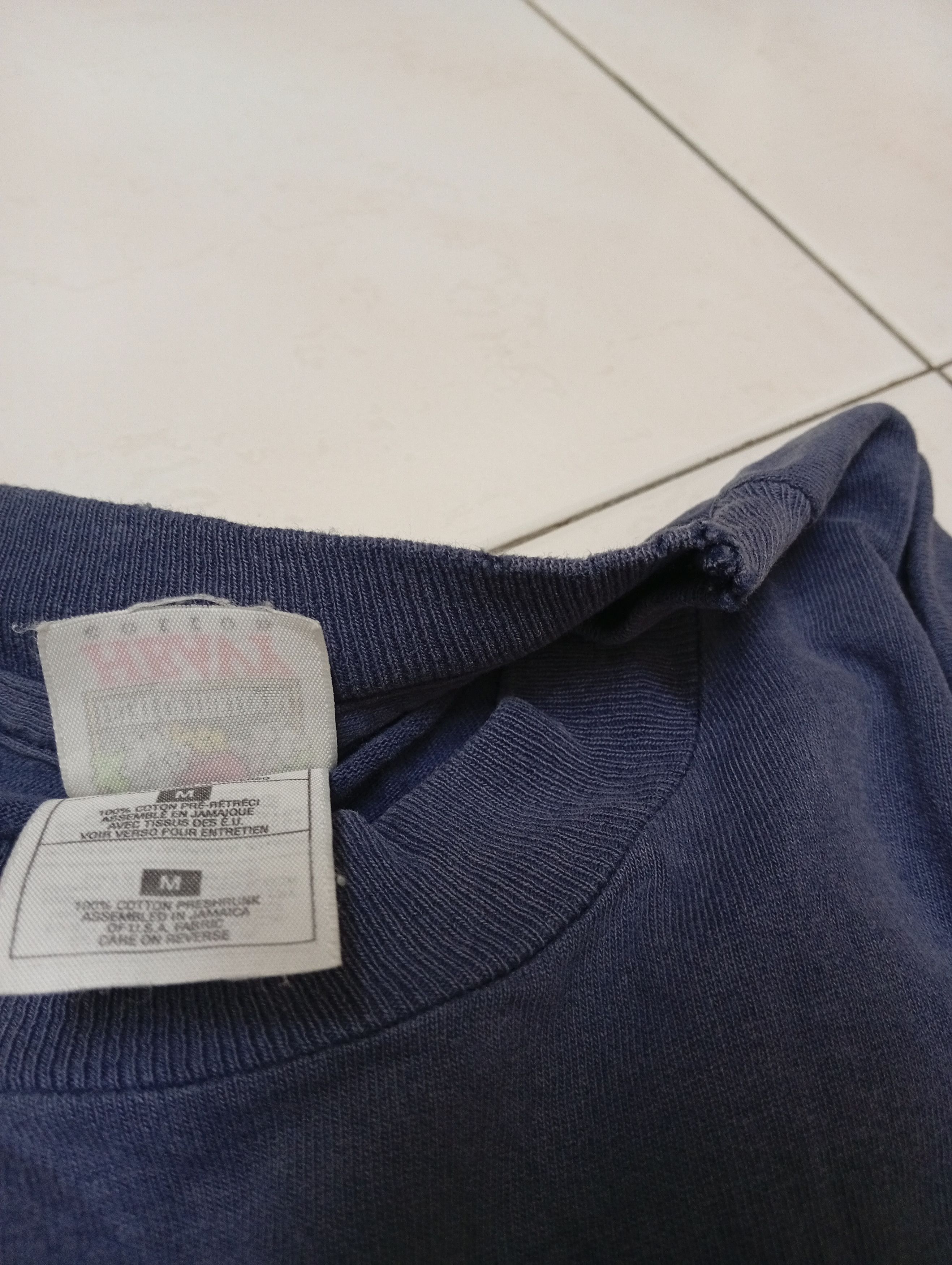 Vintage Vintage X Frank Lloyd X Frozen Spheres Size US M / EU 48-50 / 2 - 12 Thumbnail