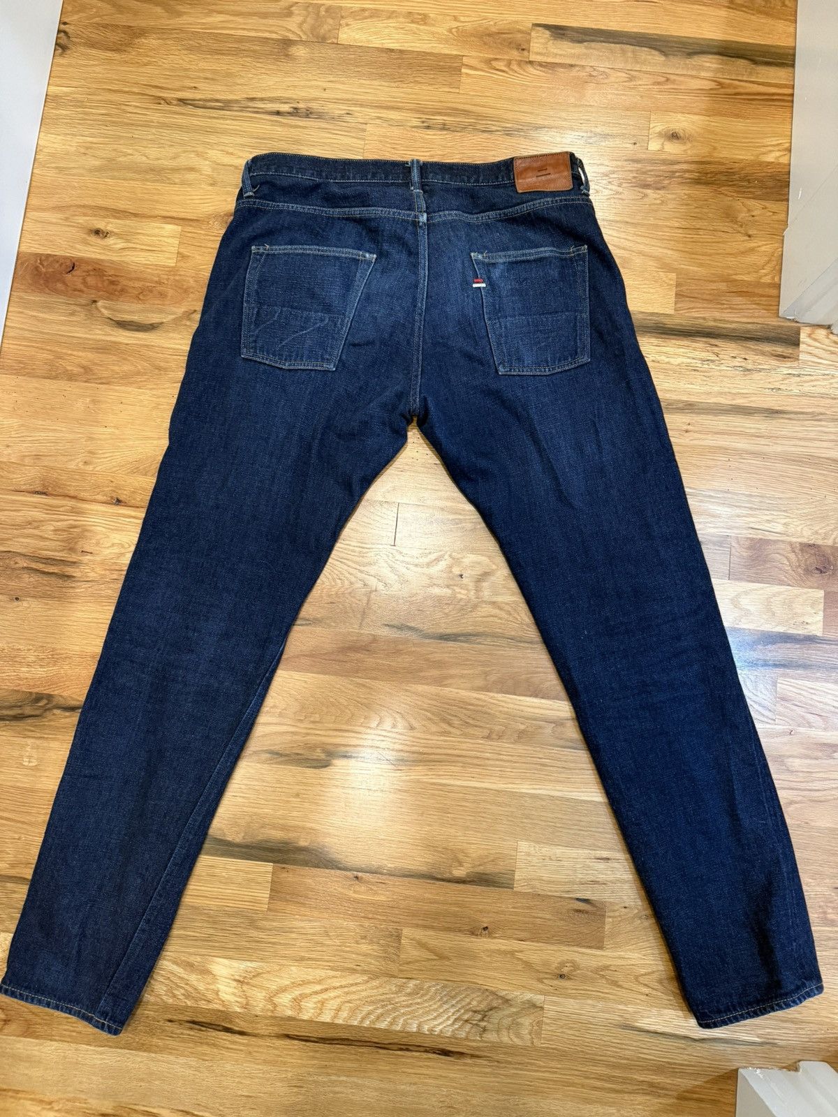 Tanuki Tanuki T1030HT sz 36 Size US 36 / EU 52 - 2 Thumbnail