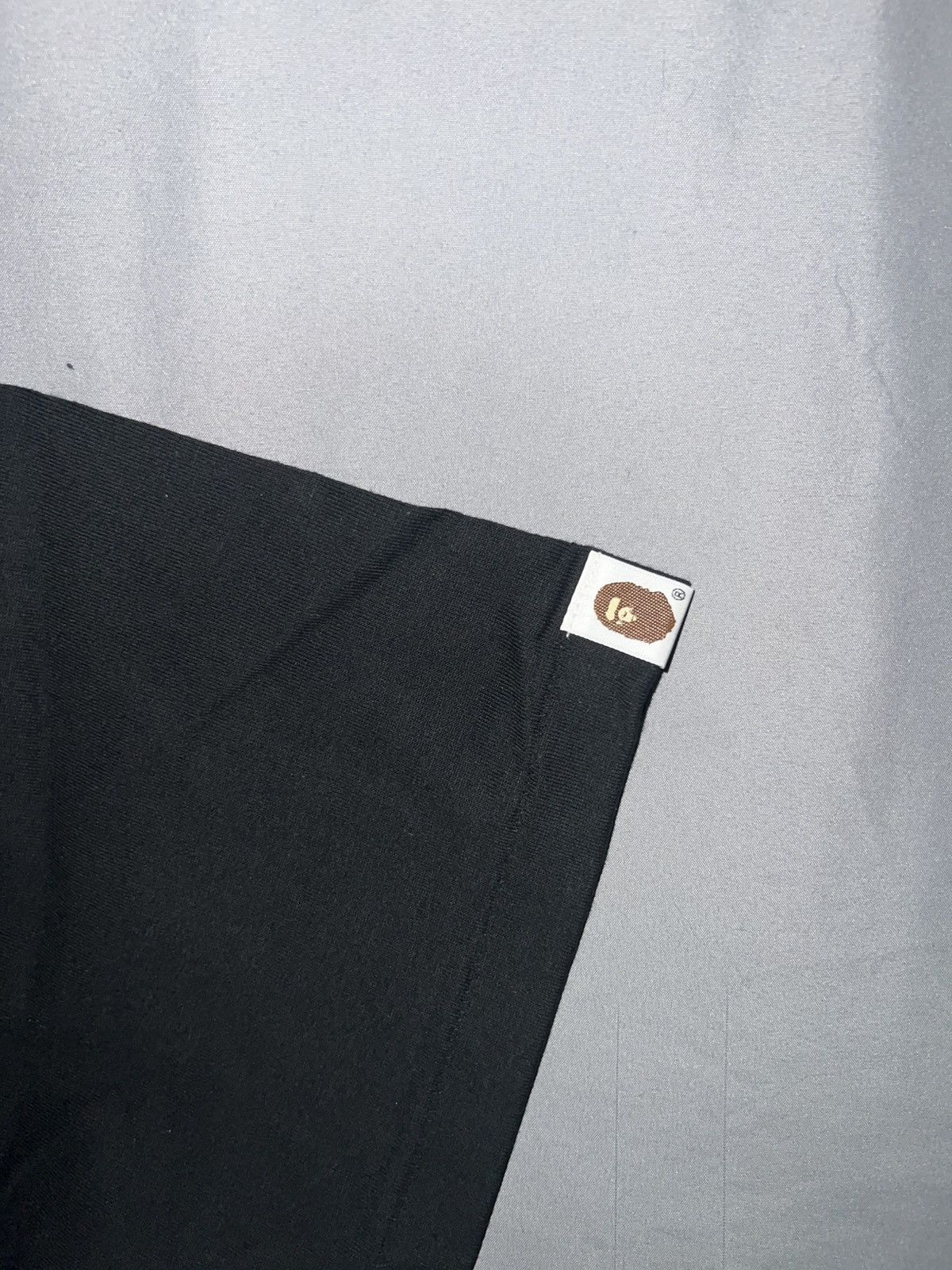 Bape Bape Tee Size US M / EU 48-50 / 2 - 3 Thumbnail