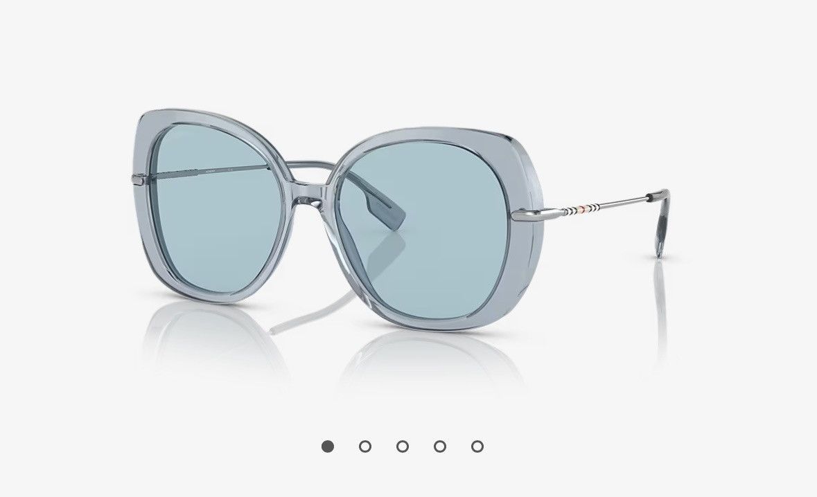 Burberry Women’s Sunglasses