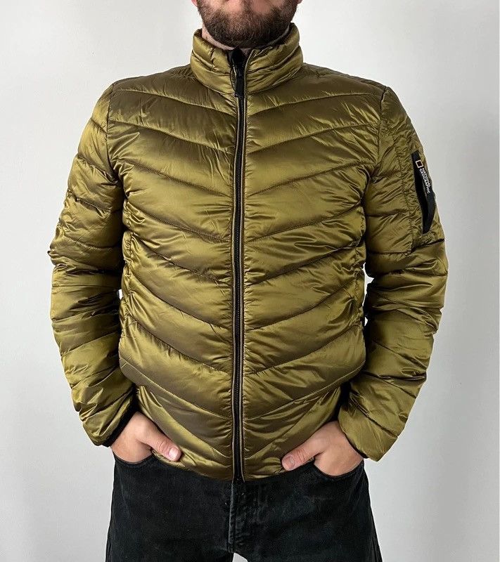Other National Geographic transition jacket size M Size US M / EU 48-50 / 2 - 2 Thumbnail