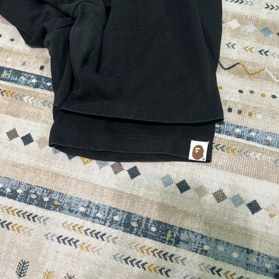 Bape BAPE LIMITED TEE Size US XL / EU 56 / 4 - 9 Thumbnail