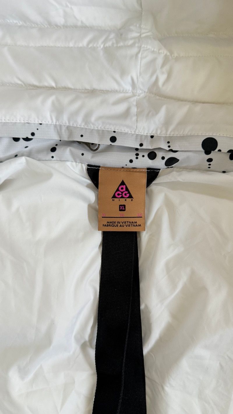 Nike ACG Down NRG ACG Parka Size US XL / EU 56 / 4 - 5 Thumbnail