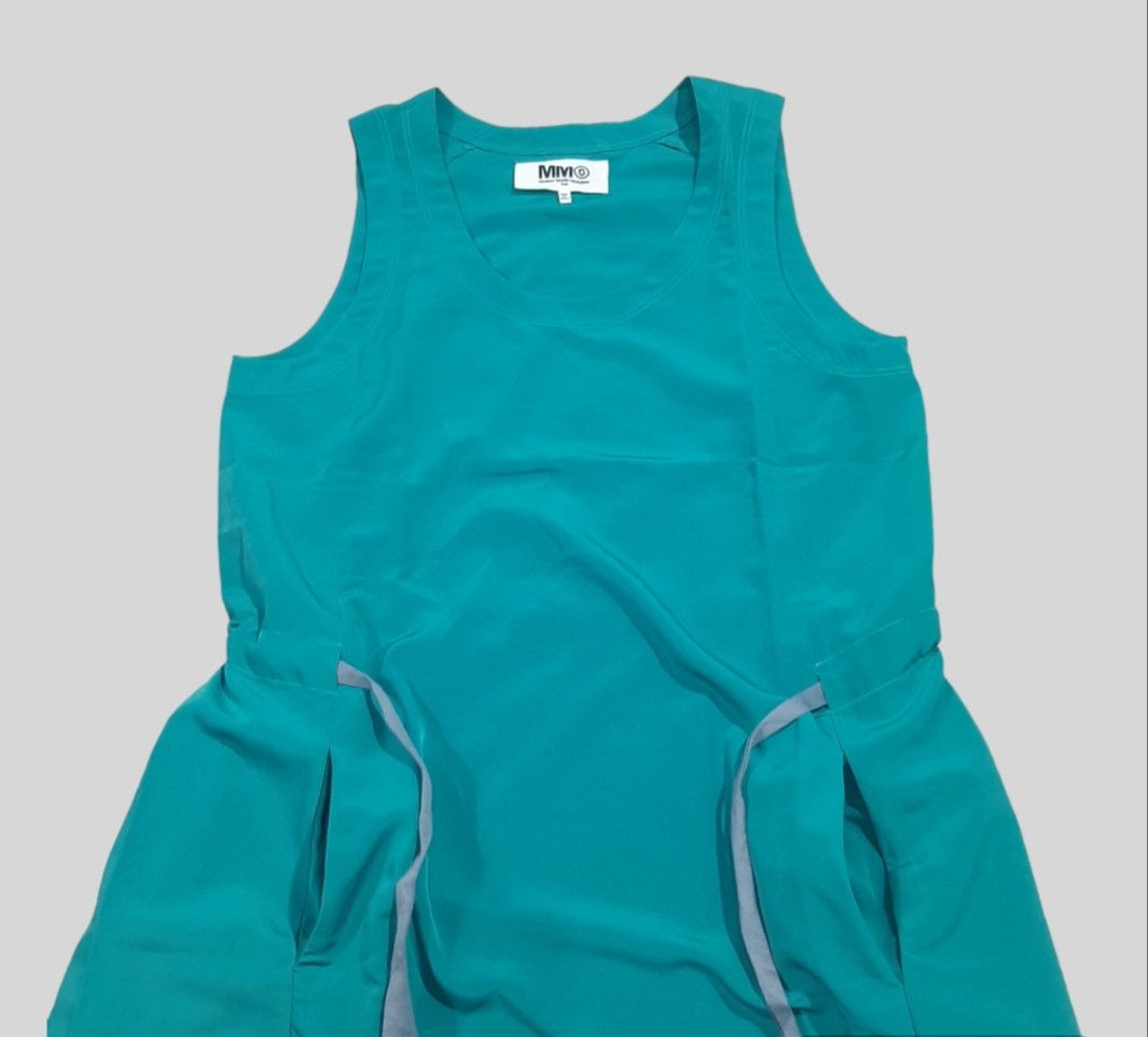 Maison margiela MM6 dress