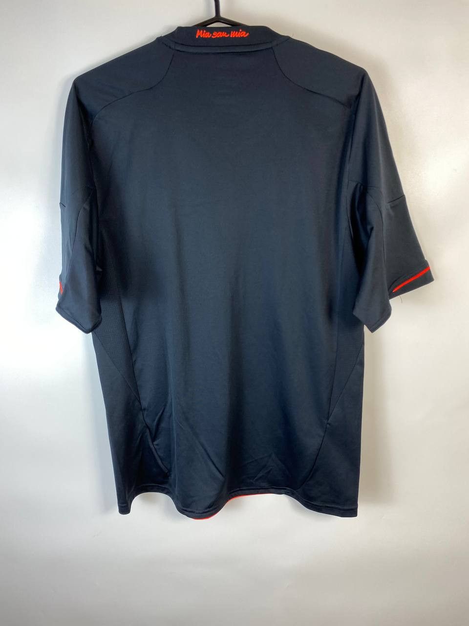 Adidas Adidas FC Bayern Munchen 12 13 Third Football Soccer Jersey Size US M / EU 48-50 / 2 - 5 Thumbnail