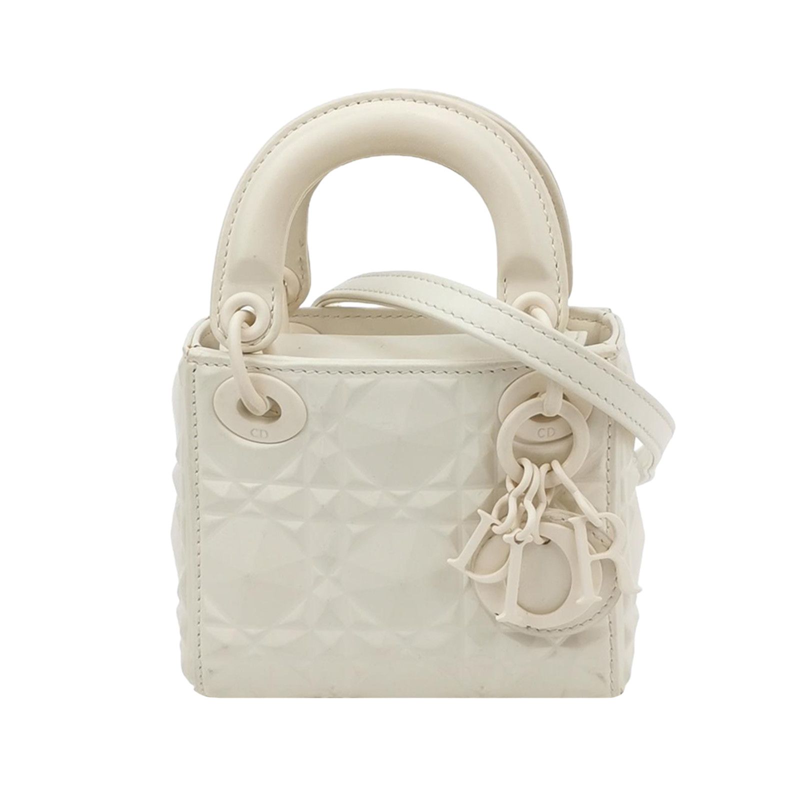Dior Dior Women os Shoulder Bags Size ONE SIZE - 1 Thumbnail