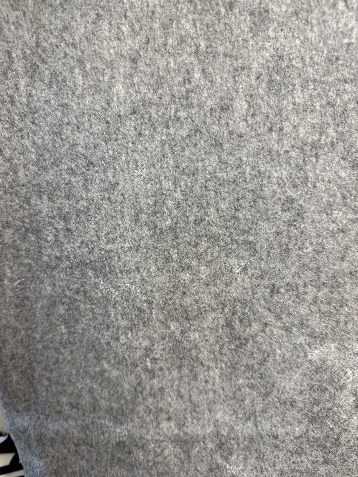 Burberry Vintage Burberry Wool scarf Size ONE SIZE - 7 Thumbnail