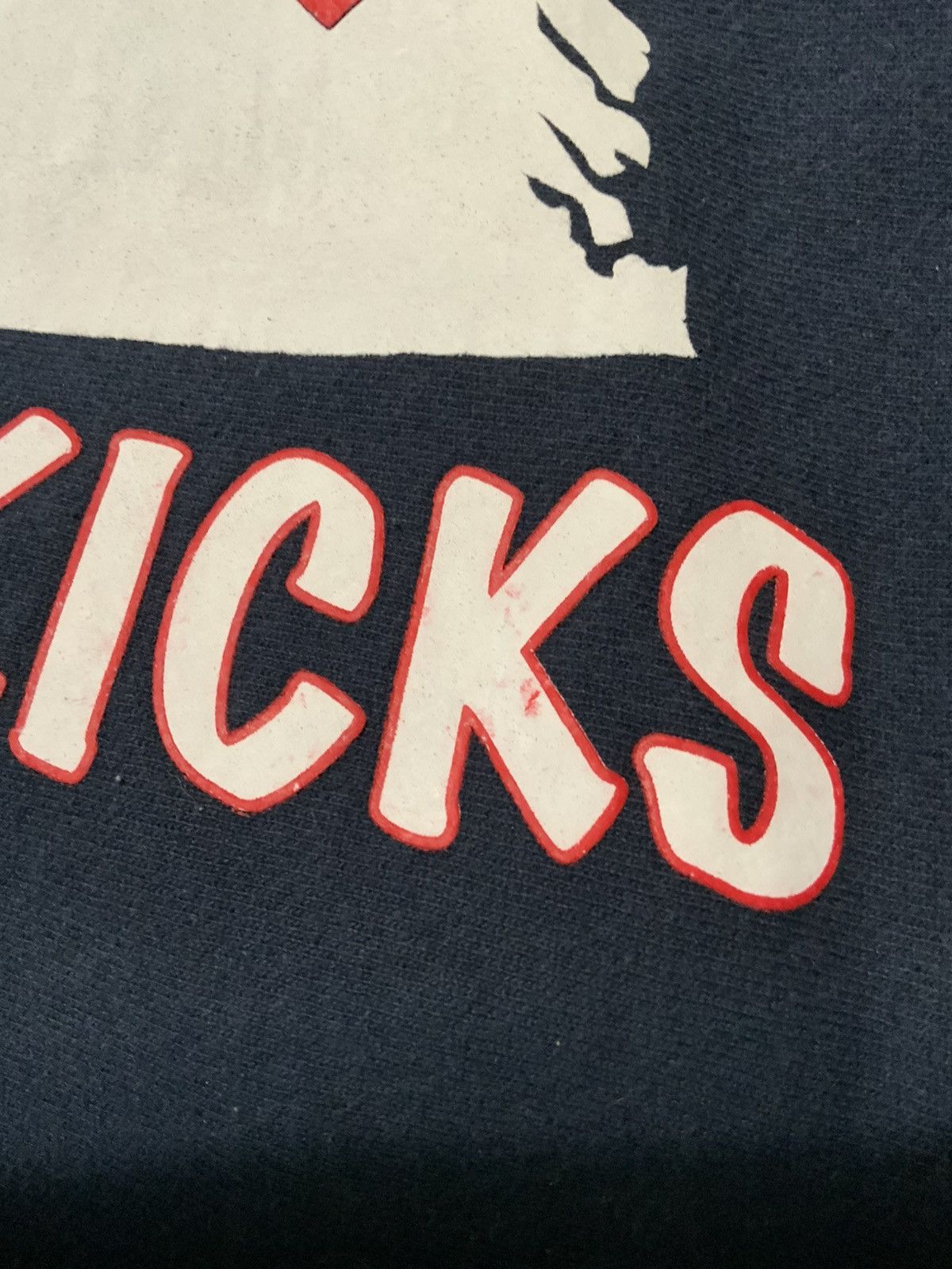 Champion Champion Reverse Weave I Love CoolKicks Pullover Hoodie Size US L / EU 52-54 / 3 - 8 Thumbnail