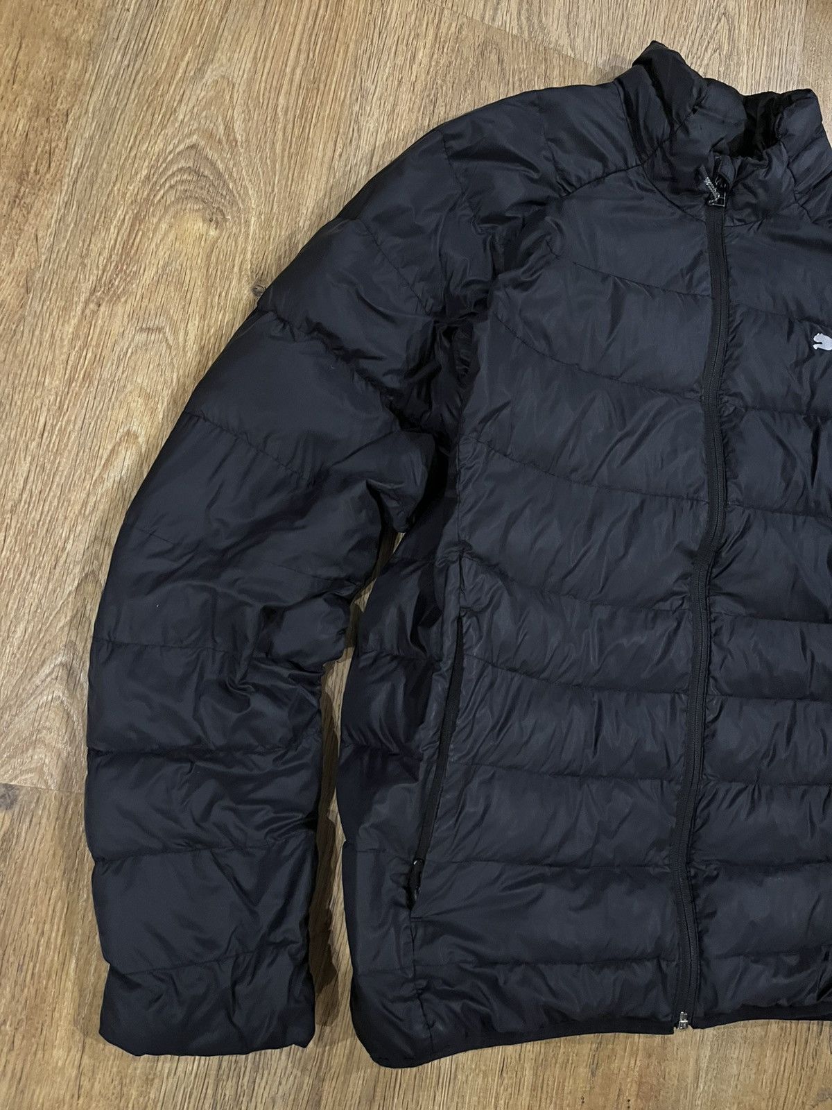 Puma Puma demi-season jacket Size US L / EU 52-54 / 3 - 2 Thumbnail