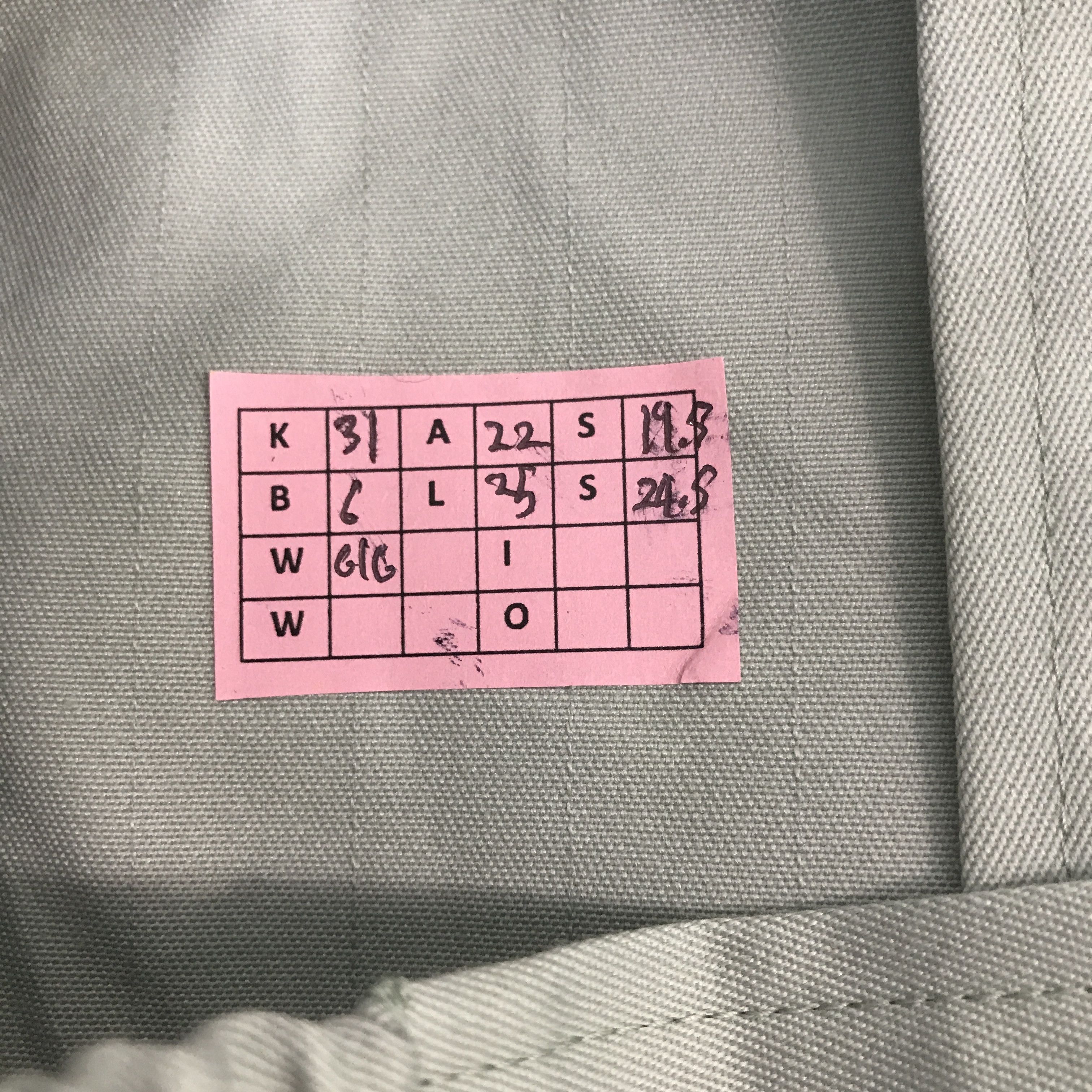 Japanese Brand Toyota Racing Custom Worker Uniform Jacket Size US L / EU 52-54 / 3 - 11 Thumbnail