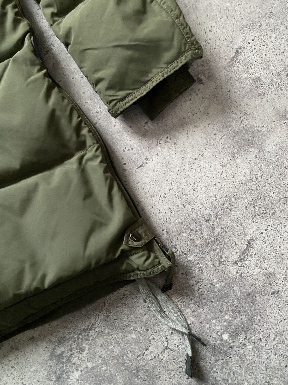 Parajumpers Parajumpers PJS Masterpiece Series Down Puffer Parka Jacket Size US M / EU 48-50 / 2 - 21 Thumbnail