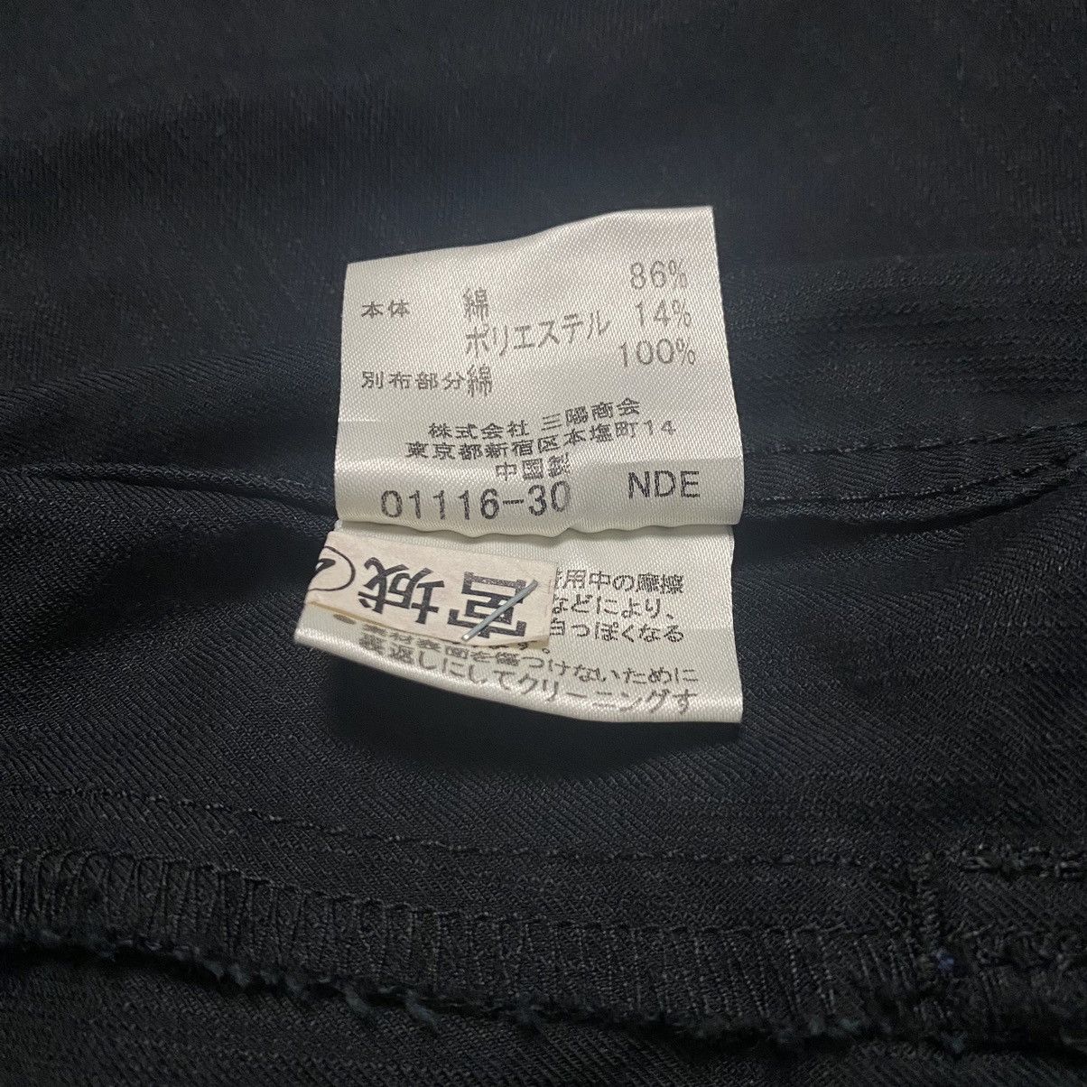 Burberry × Designer Burberry Blue Label Long Sleeve Jacket Size US L / EU 52-54 / 3 - 15 Thumbnail