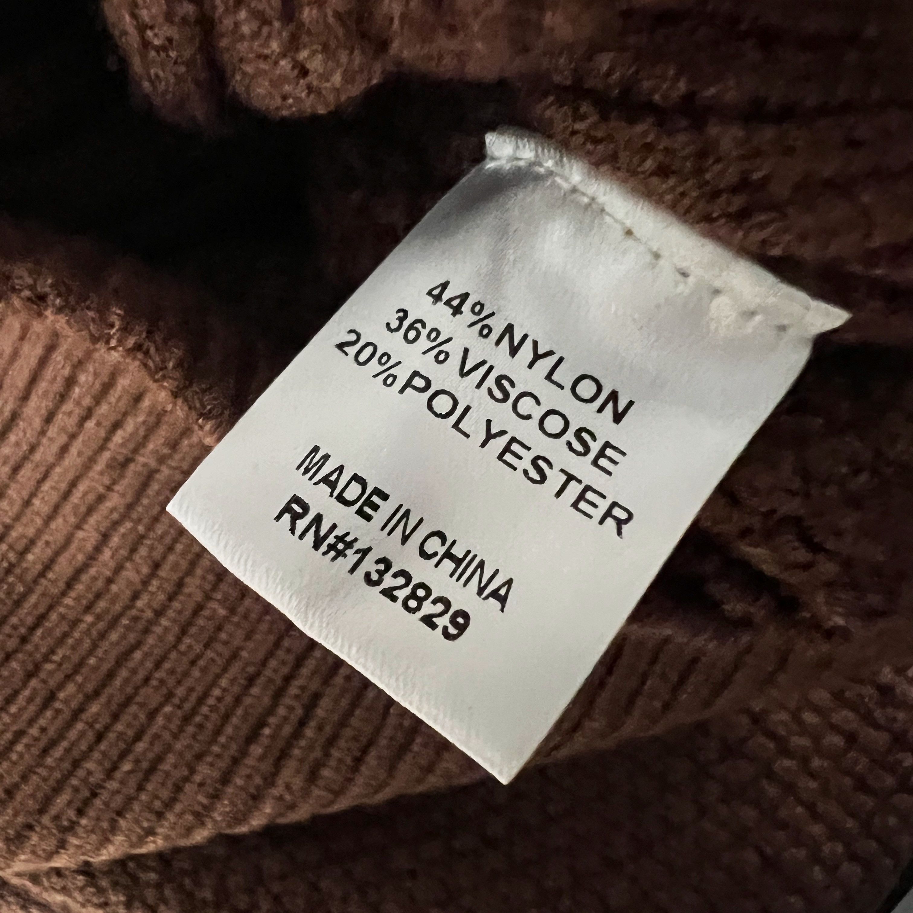 Other NEW More To Come Kalani Cable Knit Size XXS / US 00 / IT 34 - 3 Thumbnail