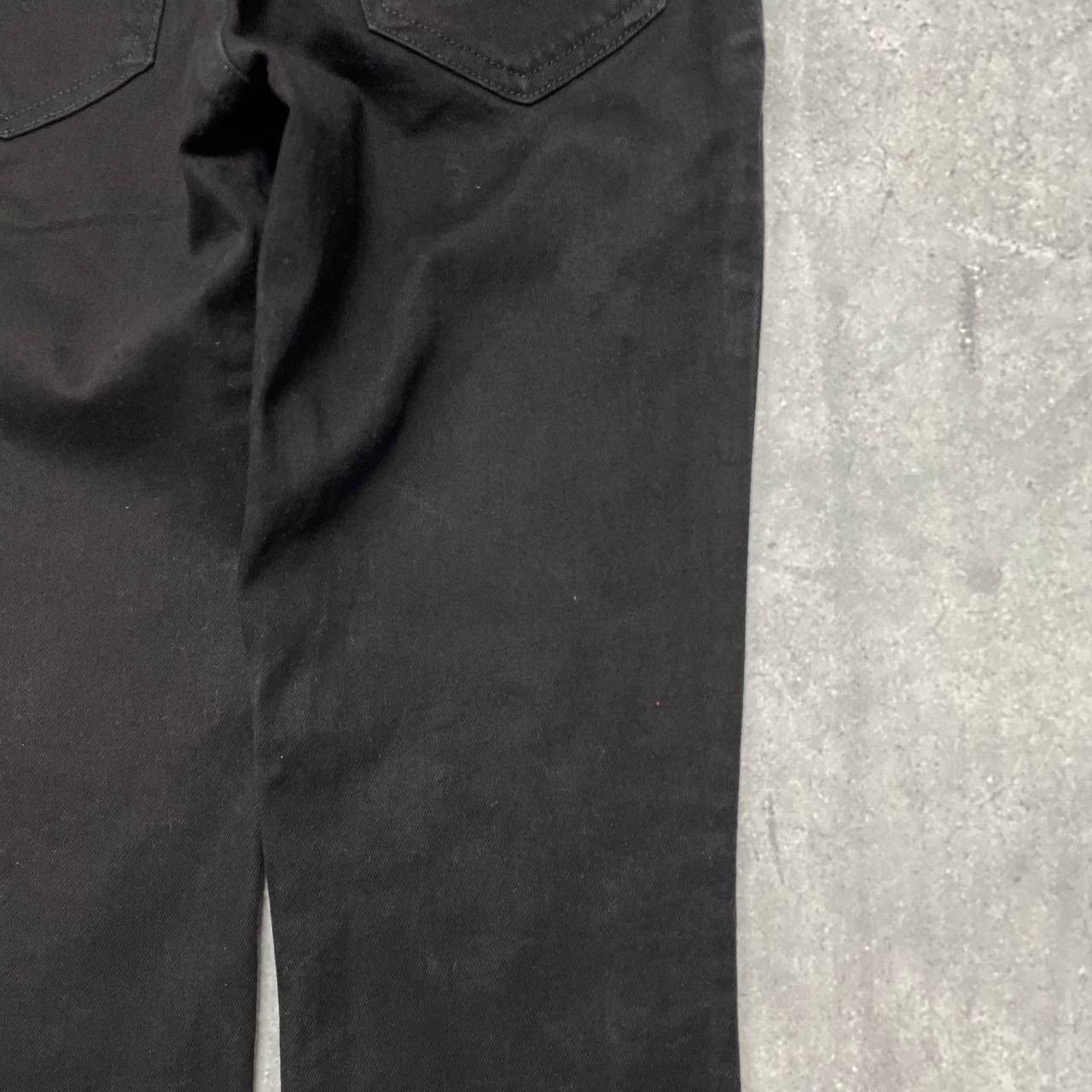 Versus Versace Versace Versus Slim Fit Jeans Women’s Black Size 25 Size 25" / US 0 / IT 36 - 22 Thumbnail