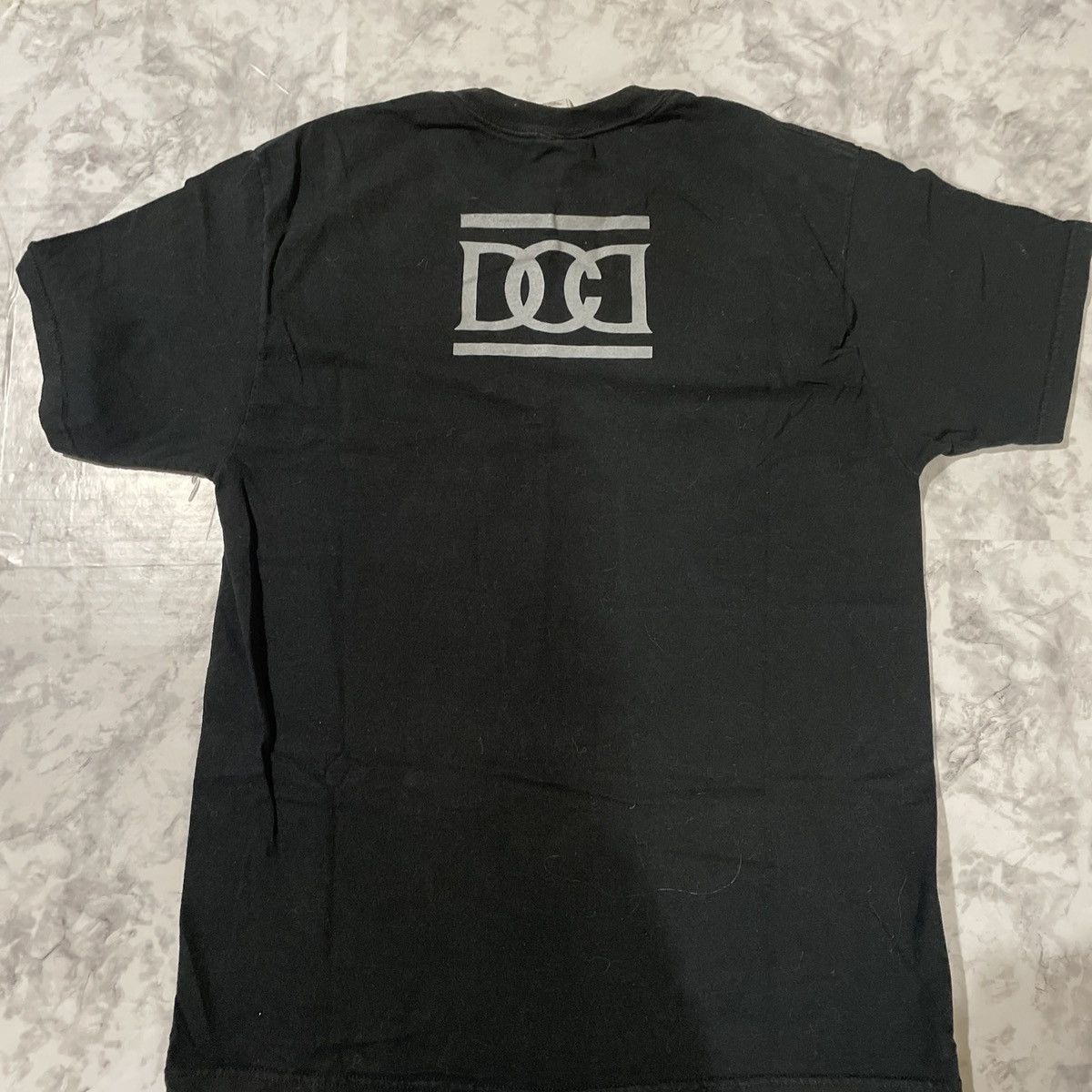 Band Tees × Vintage Authentic Vintage Dead Can Dance Tee Shirt Size US L / EU 52-54 / 3 - 8 Thumbnail