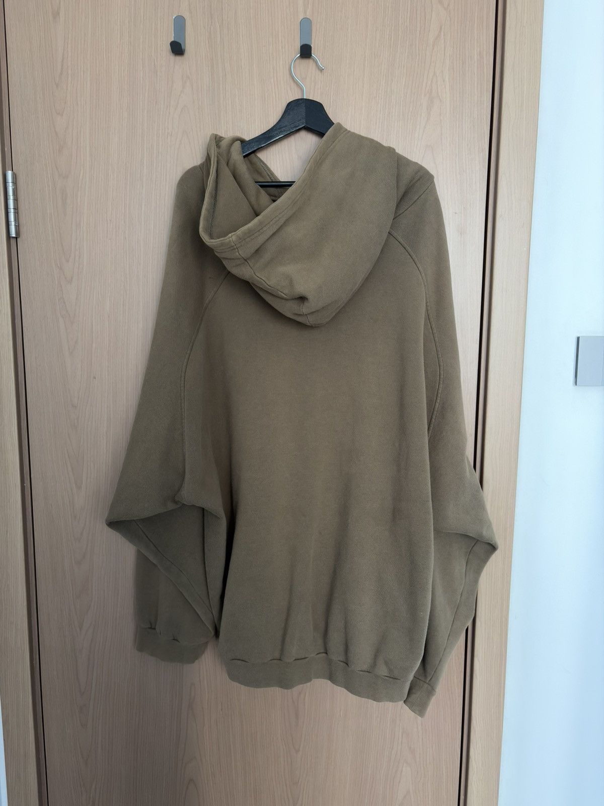 Raf Simons Raf Simons 06 All Shadows Hoodie Size US S / EU 44-46 / 1 - 4 Thumbnail