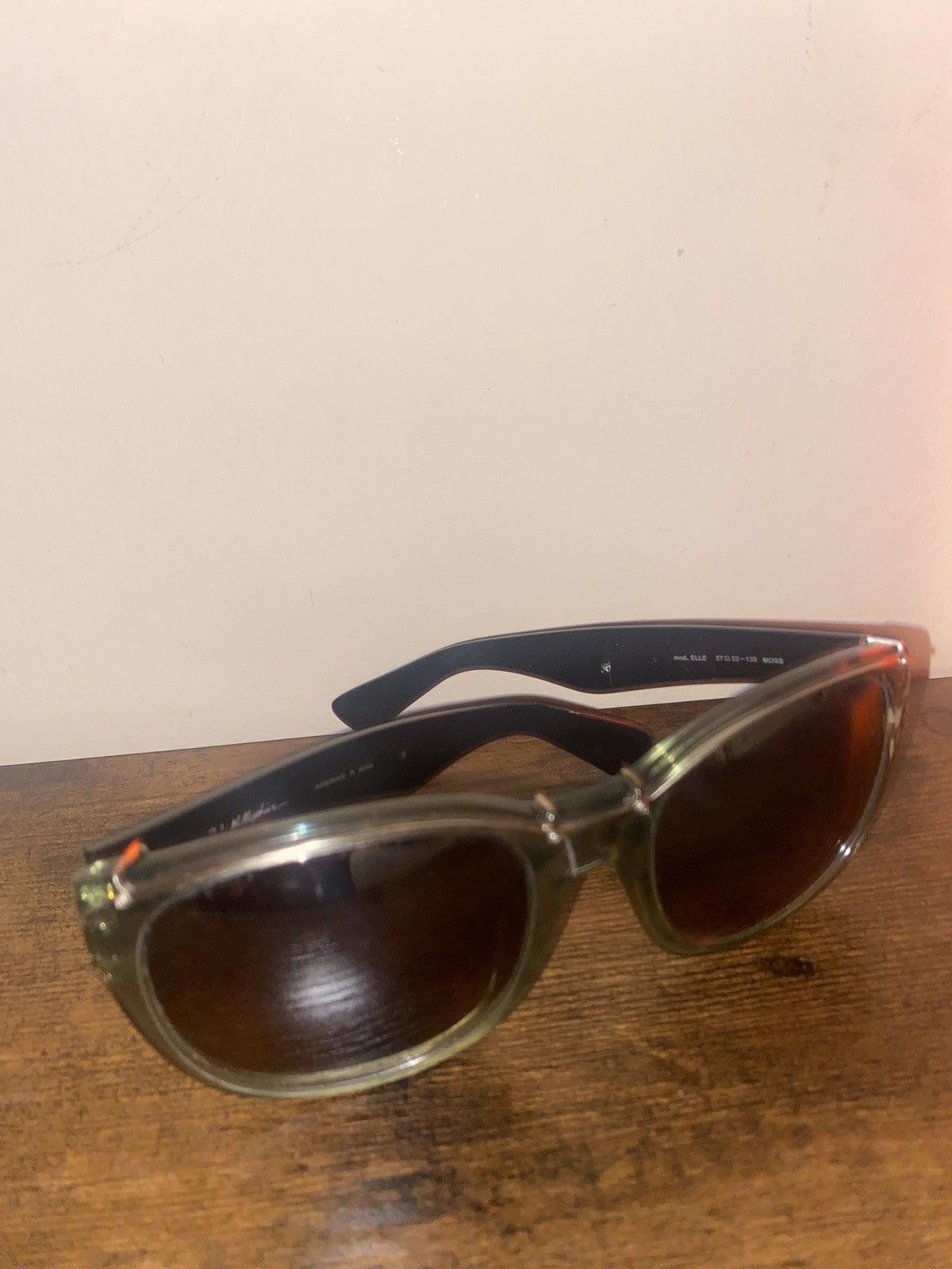 3.1 Phillip Lim amazing shades Size ONE SIZE - 6 Thumbnail