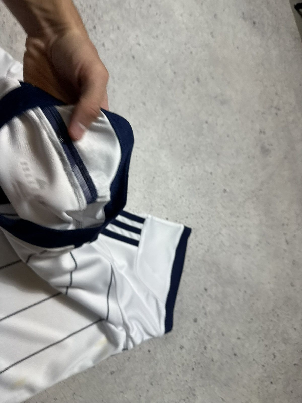 Adidas Adidas FC Fenerbahche 2014/2015 Soccer Vintage Jersey Size US L / EU 52-54 / 3 - 6 Thumbnail