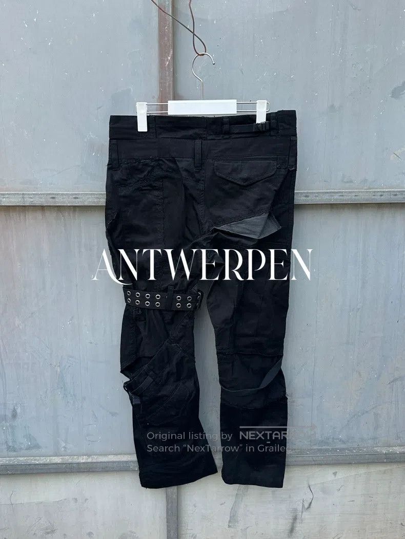 Junya Watanabe Junya Watanabe size M pants Size US 27 - 2 Thumbnail