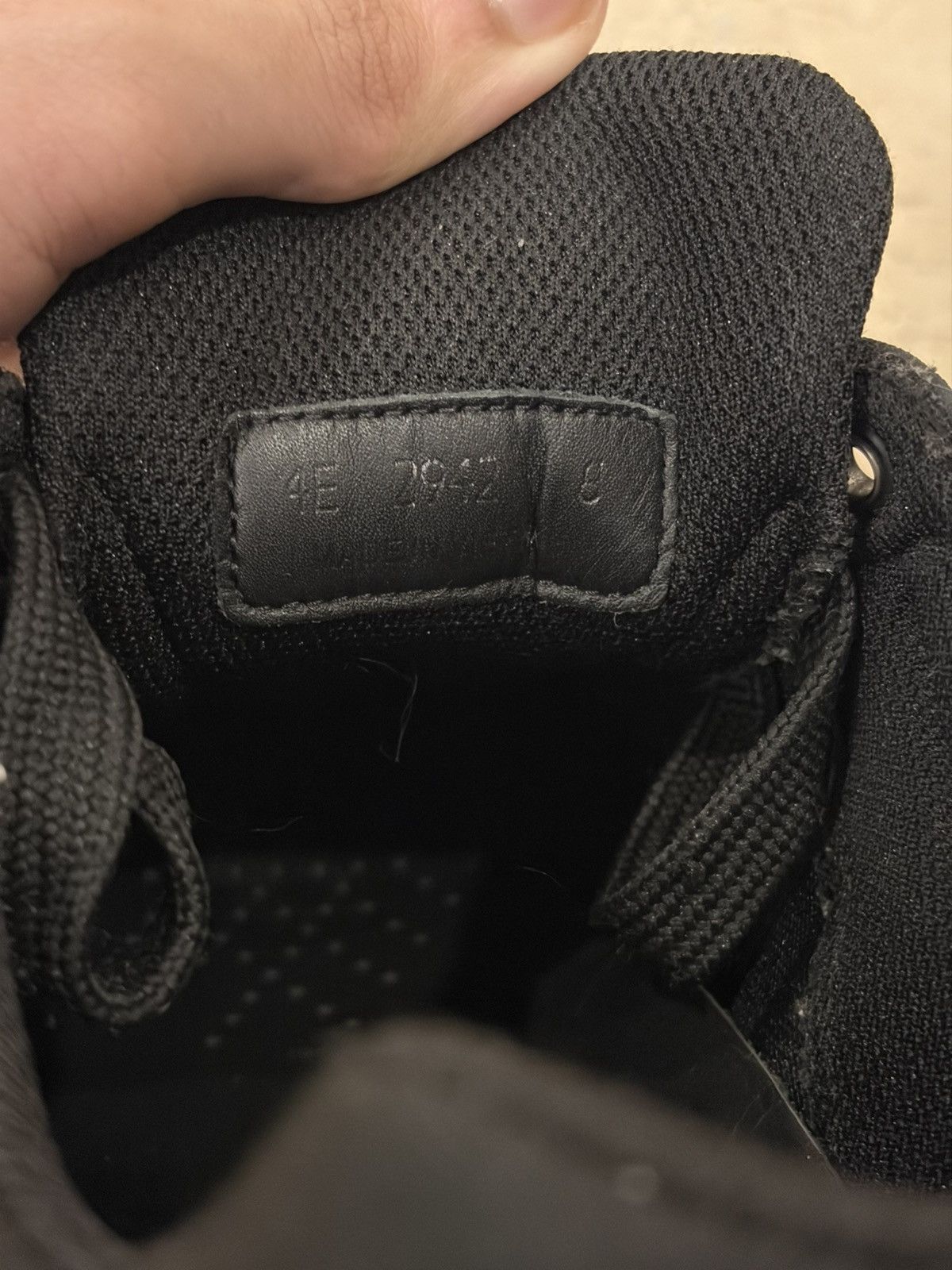 Prada Prada sneakers Size US 9 / EU 42 - 8 Thumbnail