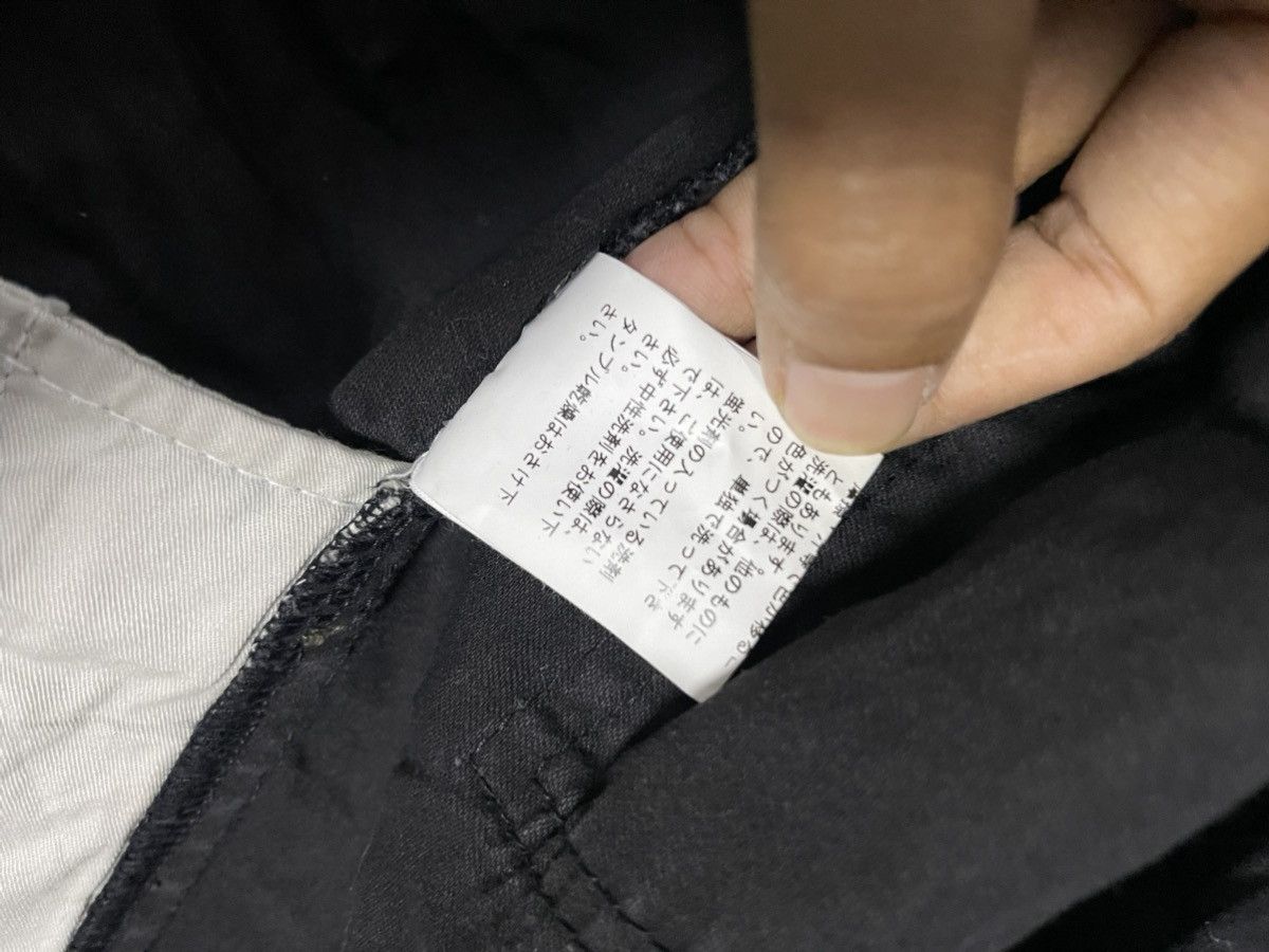 PPFM Vintage PPFM Denim Jacket Size M Size US M / EU 48-50 / 2 - 18 Thumbnail