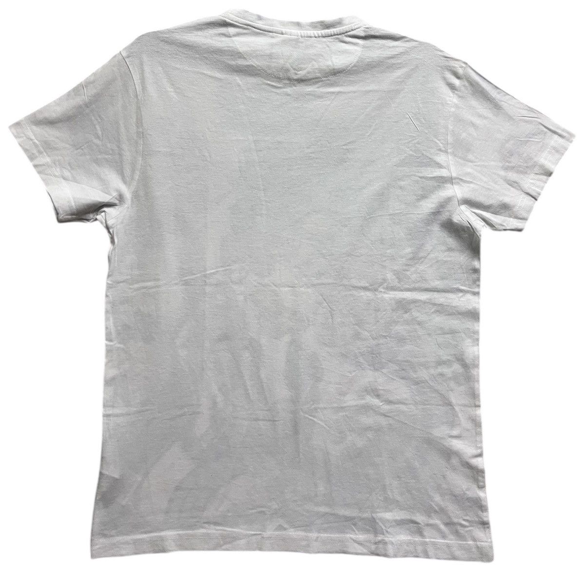 Soulstar × Vintage Soulstar Sailor Full Print T-Shirt Size US S / EU 44-46 / 1 - 2 Thumbnail