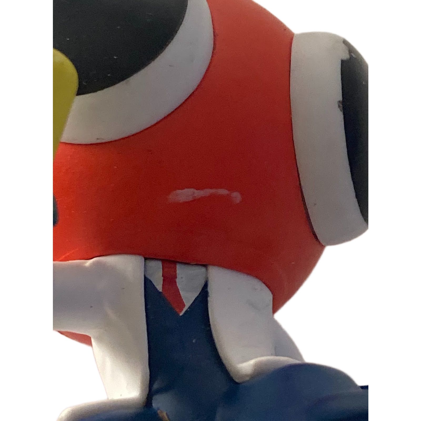 & Other Stories Roblox Rainbow Friends Red Scientist Mini Figure Size ONE SIZE - 7 Thumbnail