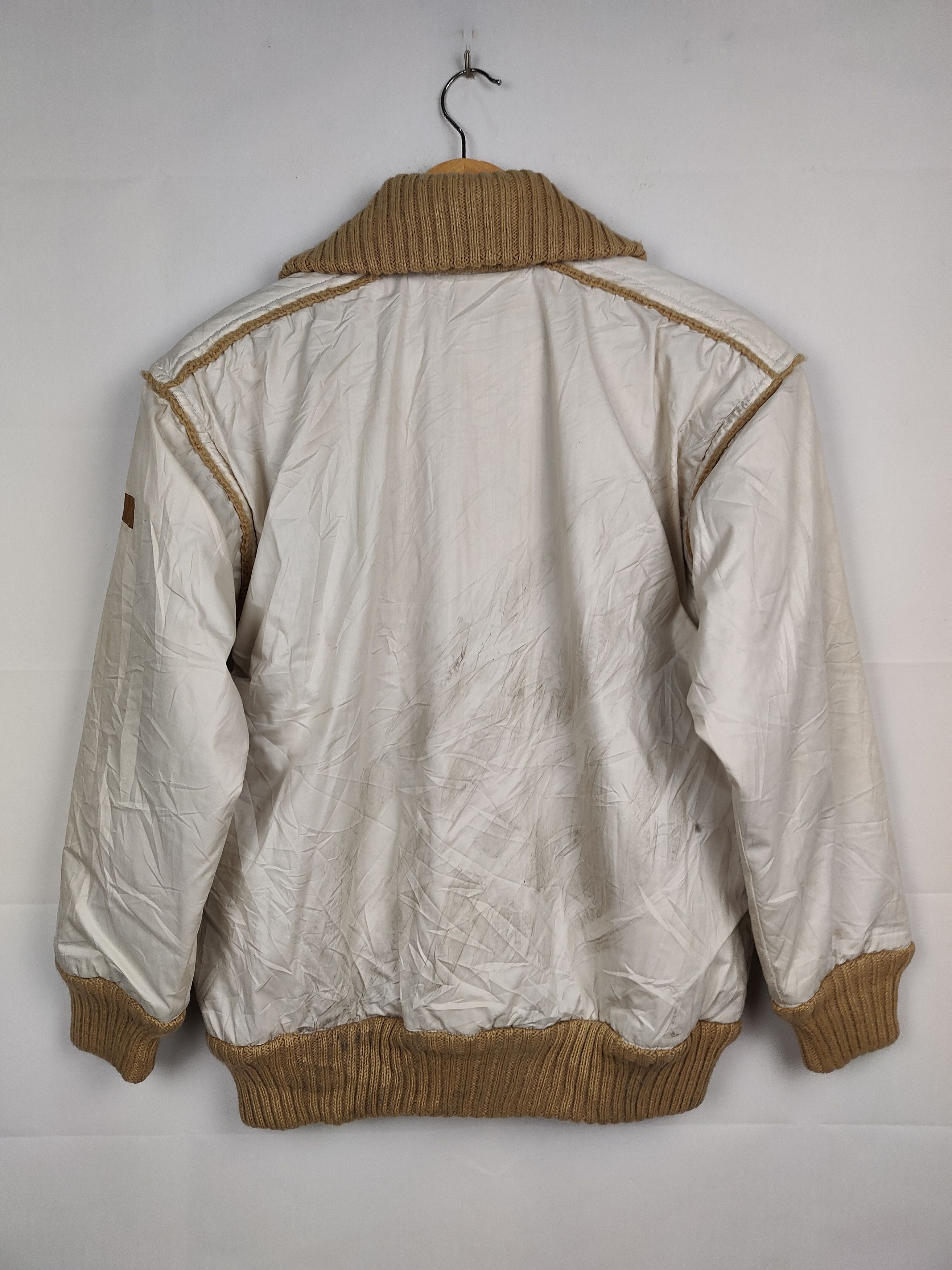 Playboy Vintage Playboy Knit Jacket Size US S / EU 44-46 / 1 - 5 Thumbnail