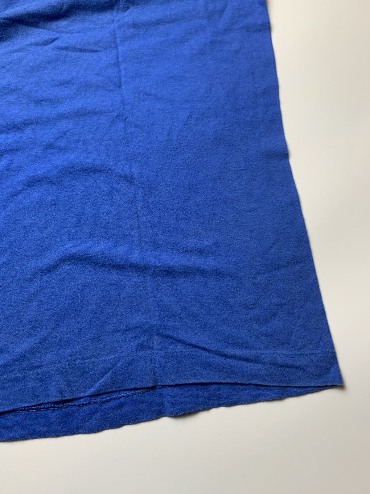 Vintage Vintage tee Superman DC Comics 1994 Size US XL / EU 56 / 4 - 6 Thumbnail