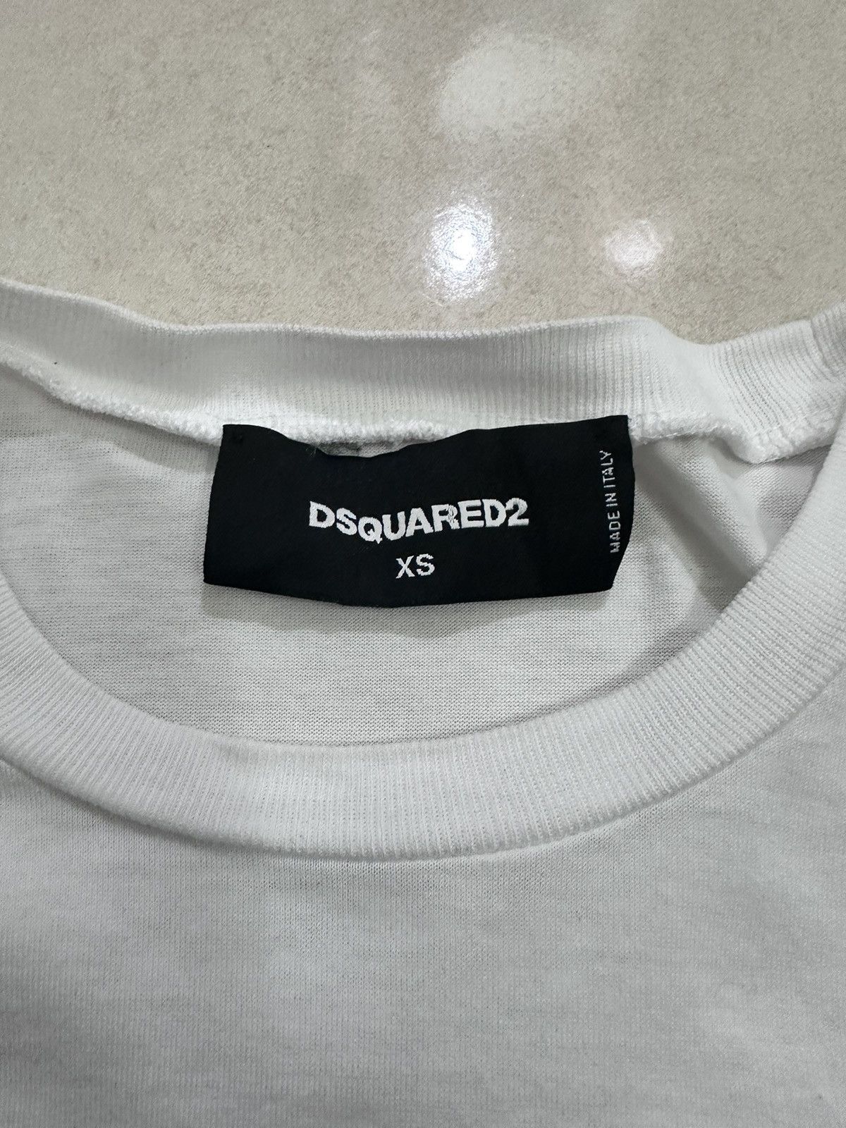 Dsquared2 × Japanese Brand DSQUARED2 Size US XS / EU 42 / 0 - 3 Thumbnail