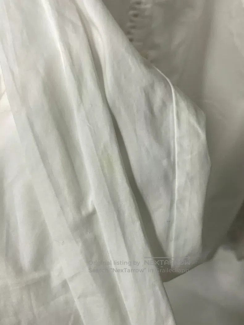 Raf Simons Raf Simons Prince's shirt Size US M / EU 48-50 / 2 - 6 Thumbnail