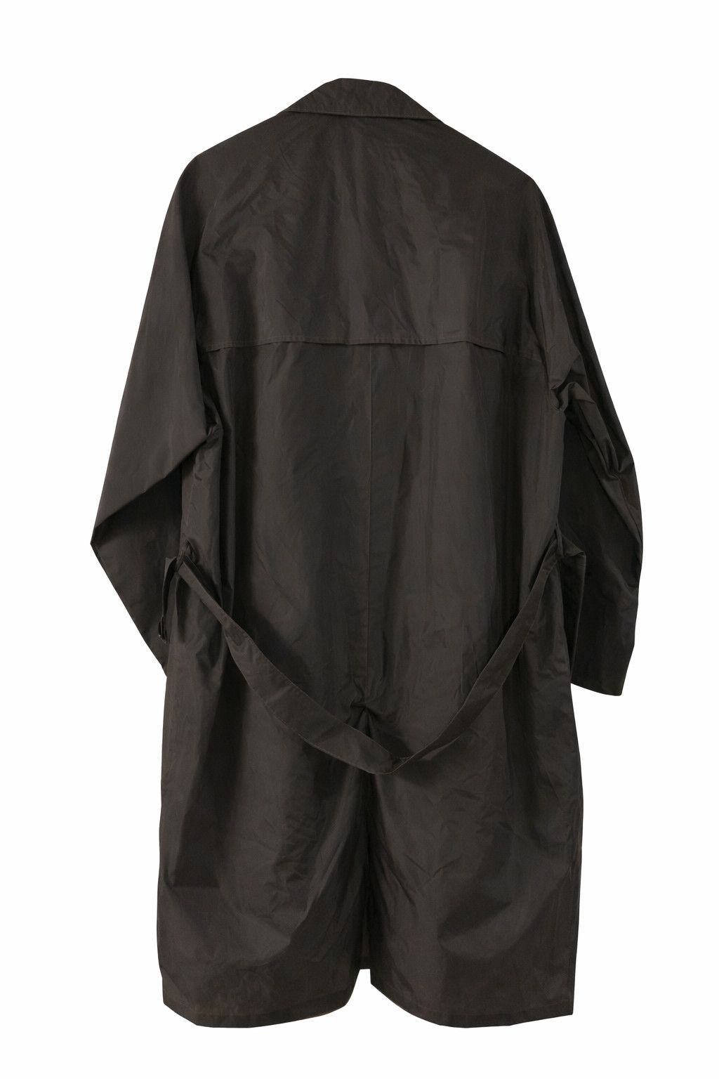 Other Museum-Quality 1950s Robur Elegans Italian Raincoat Size US S / EU 44-46 / 1 - 4 Thumbnail