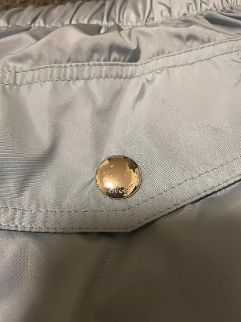 Givenchy Givenchy SizeXXL New Loose Fit Sweatpants Size US 30 / EU 46 - 6 Thumbnail