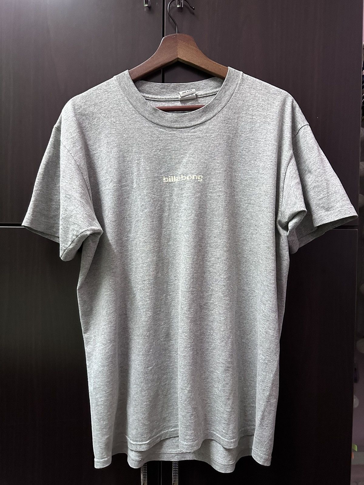Billabong Billabong vintage Size US M / EU 48-50 / 2 - 1 Thumbnail