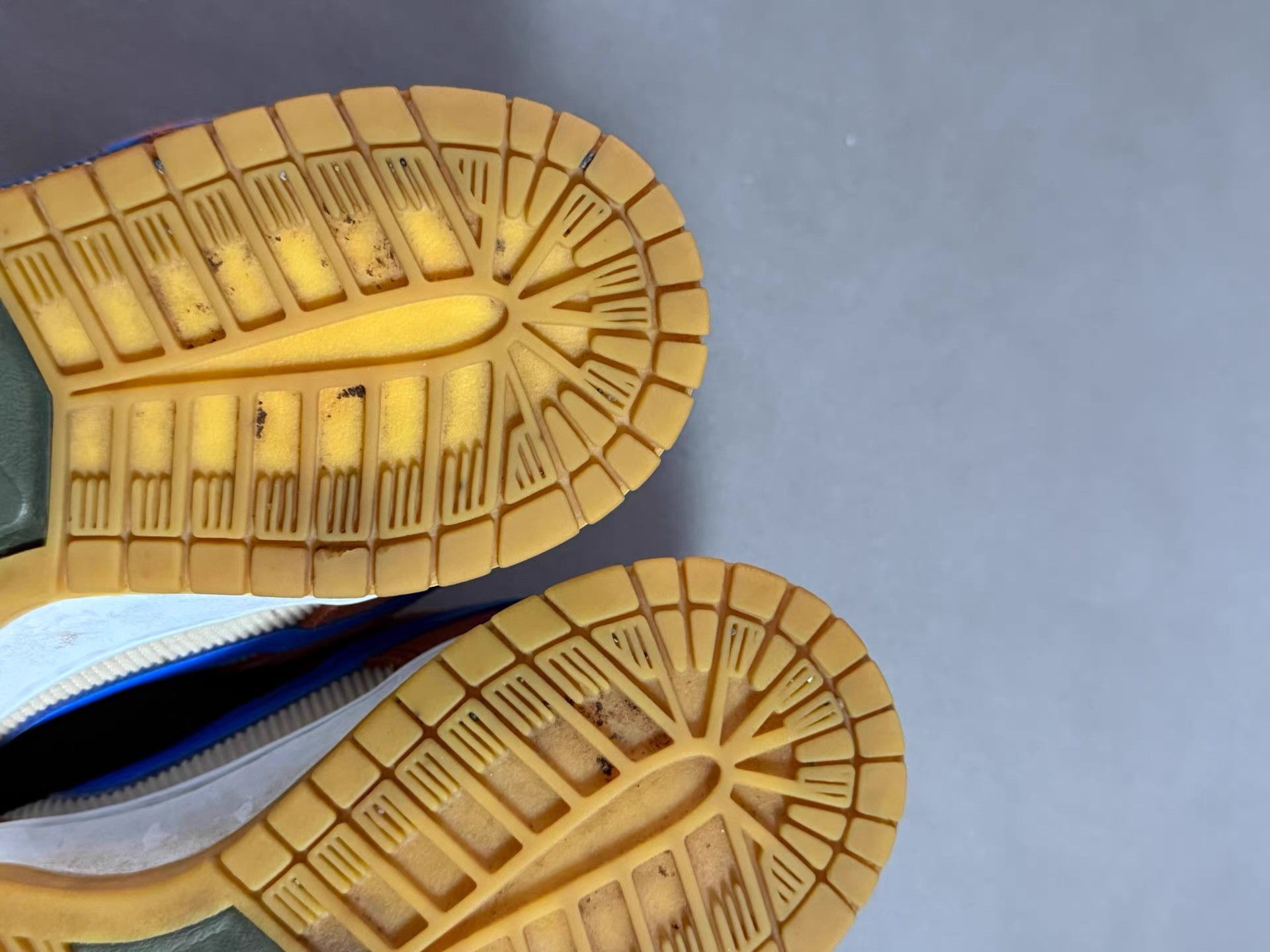 Nike Nike Dunk SB Corduroy, Ｑ20 Size US 8 / EU 41 - 4 Thumbnail